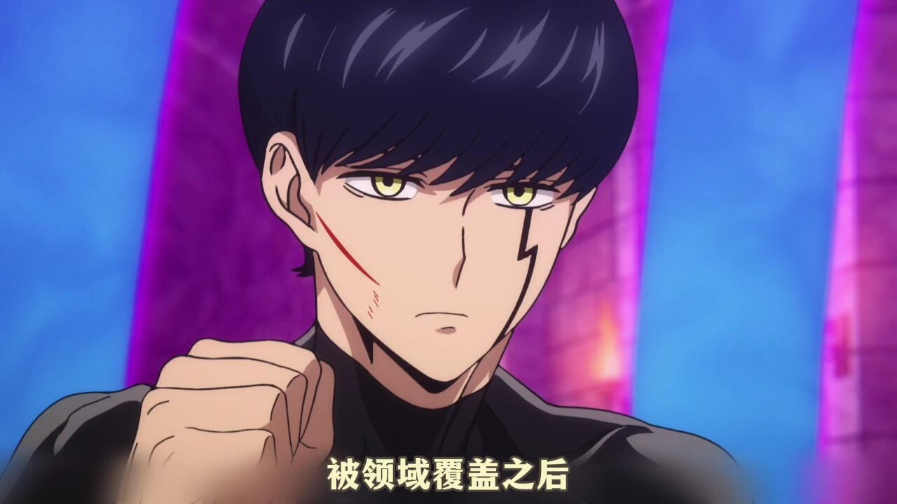 你秀任你秀，男主有肌肉，凭借肌肉力量吊打魔法师_高清1080P在线观看平台_腾讯视频