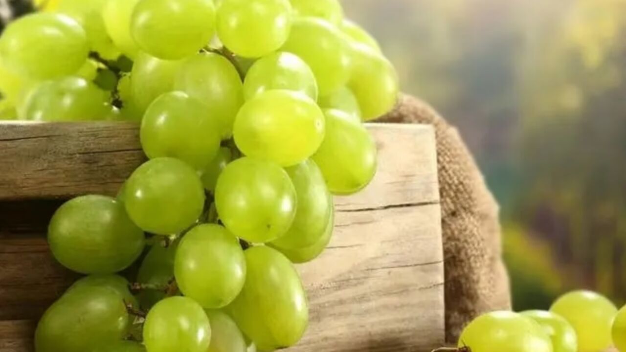 女婴被投喂3颗阳光玫瑰致肠梗阻,所幸葡萄剥皮不需切开肠管