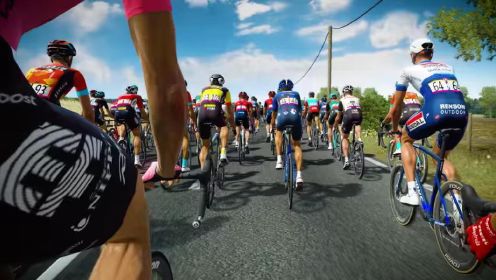 《环法自行车赛2023/Tour de France 2023》