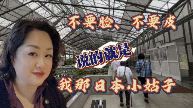 日本小姑子说话出尔反尔,婆婆说她这是诈骗,老公说她不得人心不说她卑鄙无耻