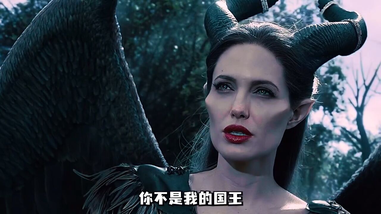 来自仙女教母的压迫感_腾讯视频