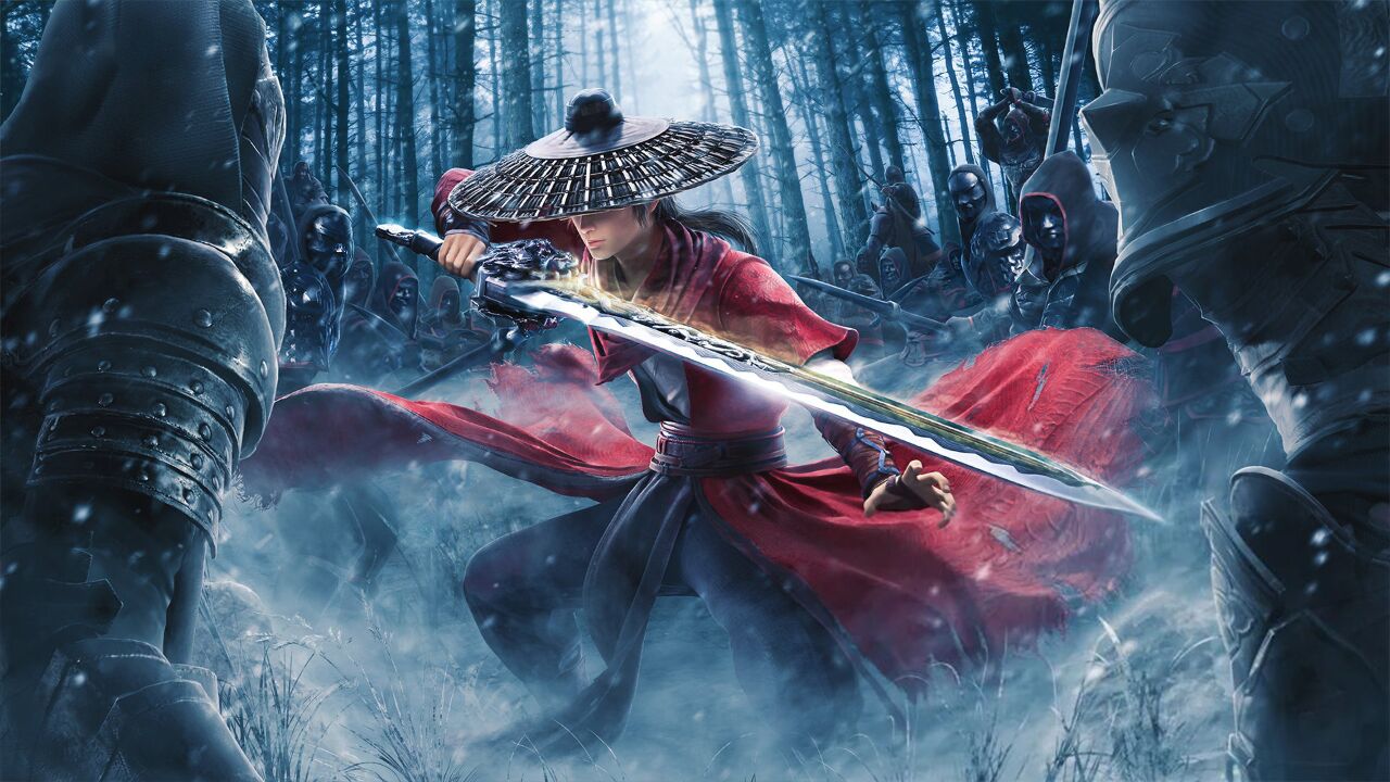 不良人,隐藏李星云上线,国漫天花板,不接受反驳