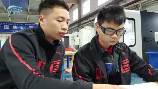 勤学苦练强技能,以一技之长为国争光