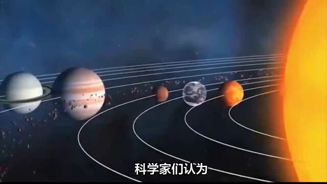 太阳隐藏了一个惊人的秘密.太空探测器刚刚解决了它