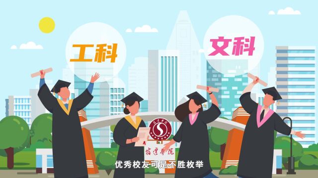 2023宿迁学院介绍