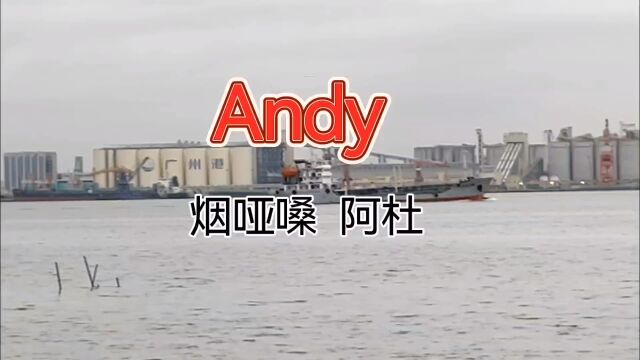 《Andy》#原唱:阿杜#怀旧经典歌曲