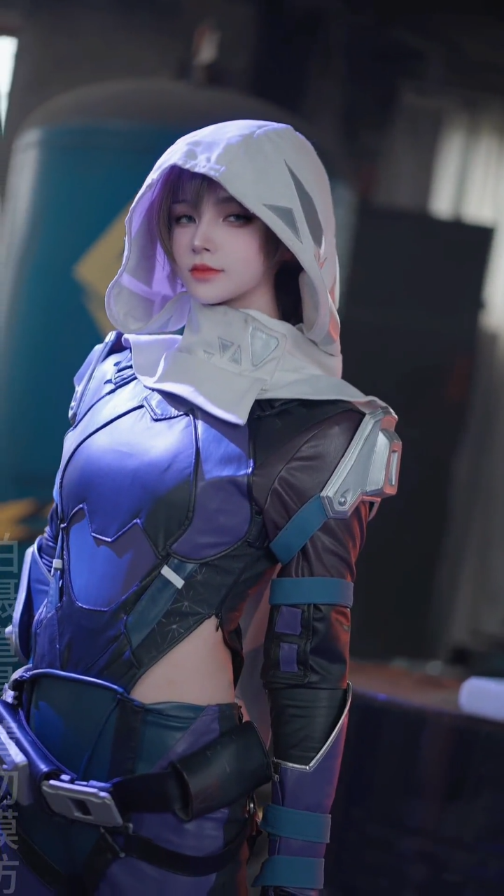 虚空之刺,启动!