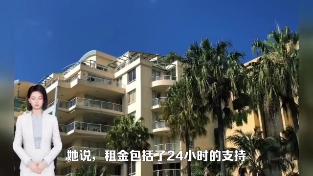 澳洲返校潮:大批留学生返校面临严峻住房问题,各方相互“甩锅”