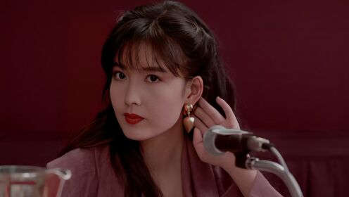 巅峰时期的"宝丽金"女歌手,一人一首成名曲,至今无人超越