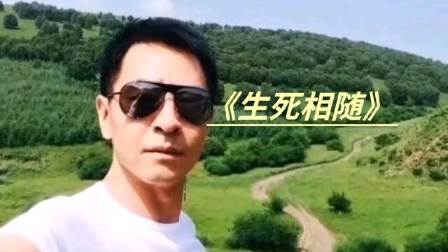 《生死相随》:一首非常深情动听的歌