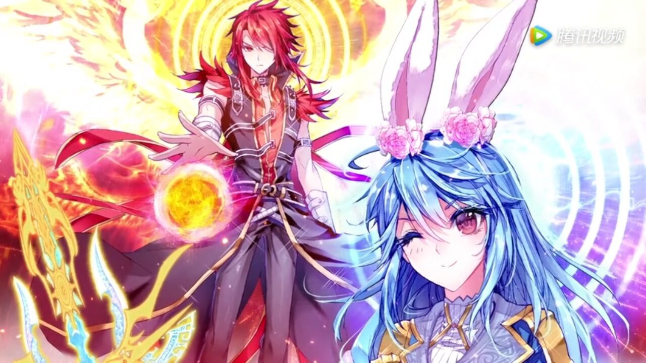 凤凰之神马红俊,海神小舞