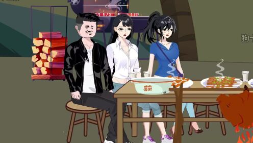 118、酒后误事,黄仔醉酒闯大祸了_高清1080P在线观看平台_腾讯视频
