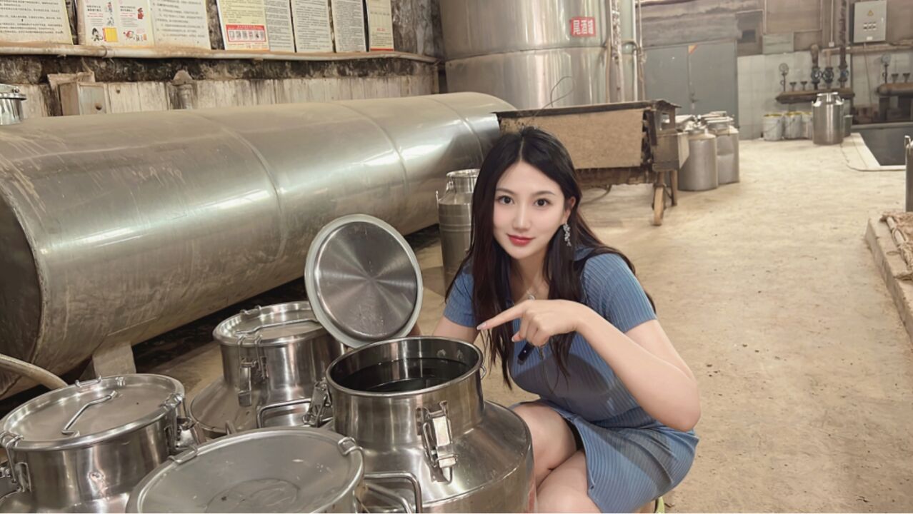 政府大力整治酒水行业,茅台酒厂也自身难保?酒妹却丝毫不慌