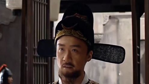 《大明王朝 1566》中为什么大家都对赵贞吉嗤之以鼻?
