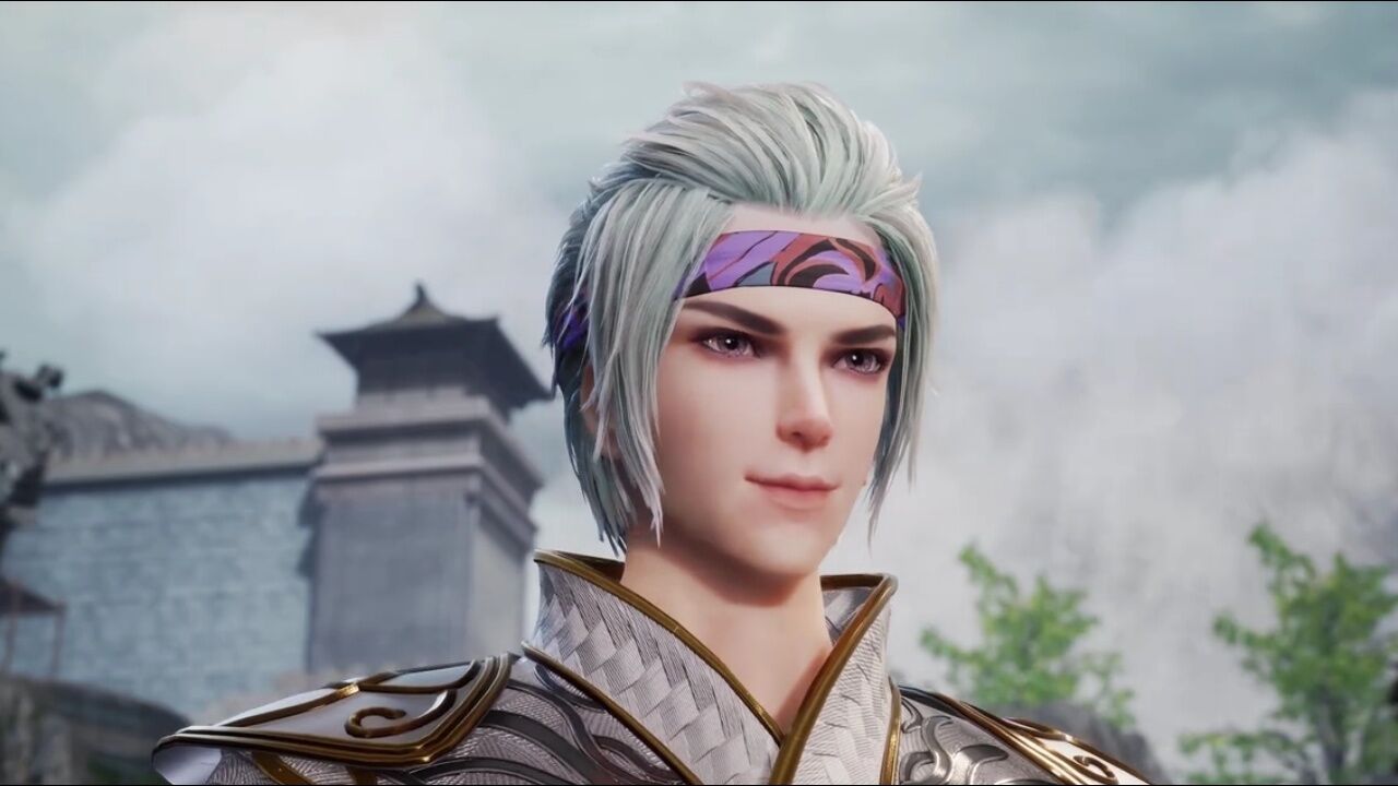 逆天至尊:谭云最不喜欢做的事,却成为了穆梦呓的梦想