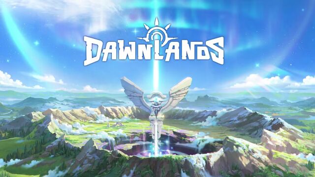 Dawnlands Trailer