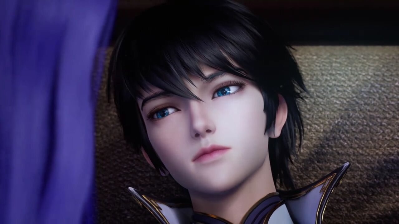 皓晨终于知道采儿就是她小时候救的小女孩,两人相认了!