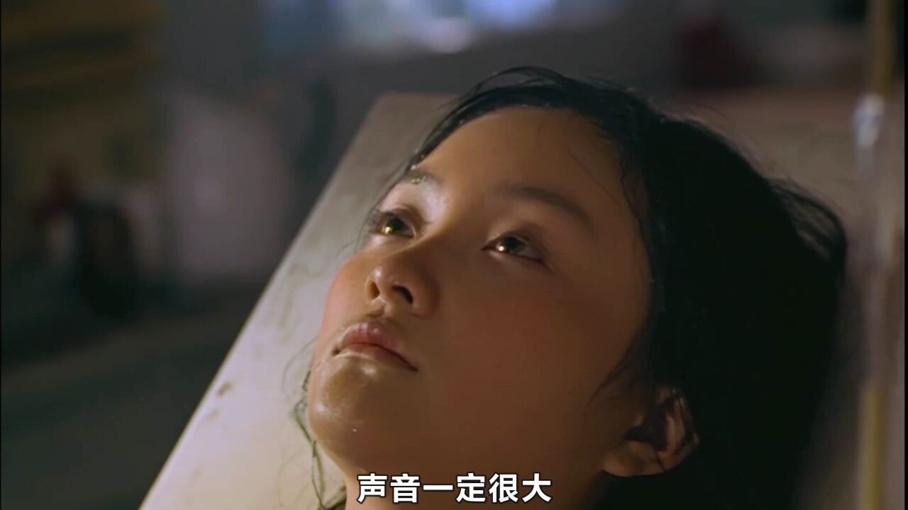 李小璐最想删除的电影,将人性的黑暗与欲望狠狠扒开,太残酷了!