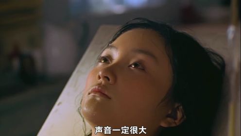 李小璐最想删除的电影，将人性的黑暗与欲望狠狠扒开，太残酷了！