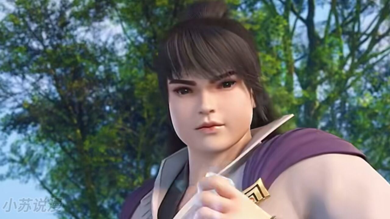 完美世界:上界天骄数不胜数,为何只有曹雨生做了石昊的密不可分兄弟呢