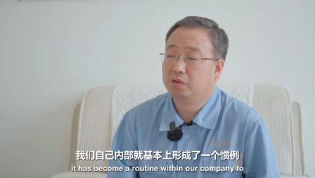 进博故事ⷩ€‰择进博的理由丨享“进博红利” 谋转型发展