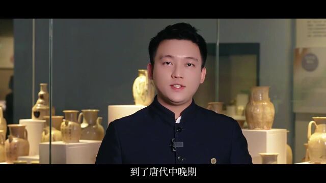 长沙的古董网红,一千多年前就去到了非洲