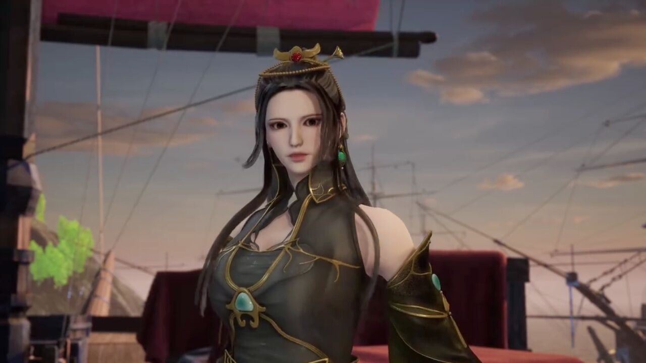 无上神帝:你了解羽仙境这个境界吗?每一层又代表着什么呢!