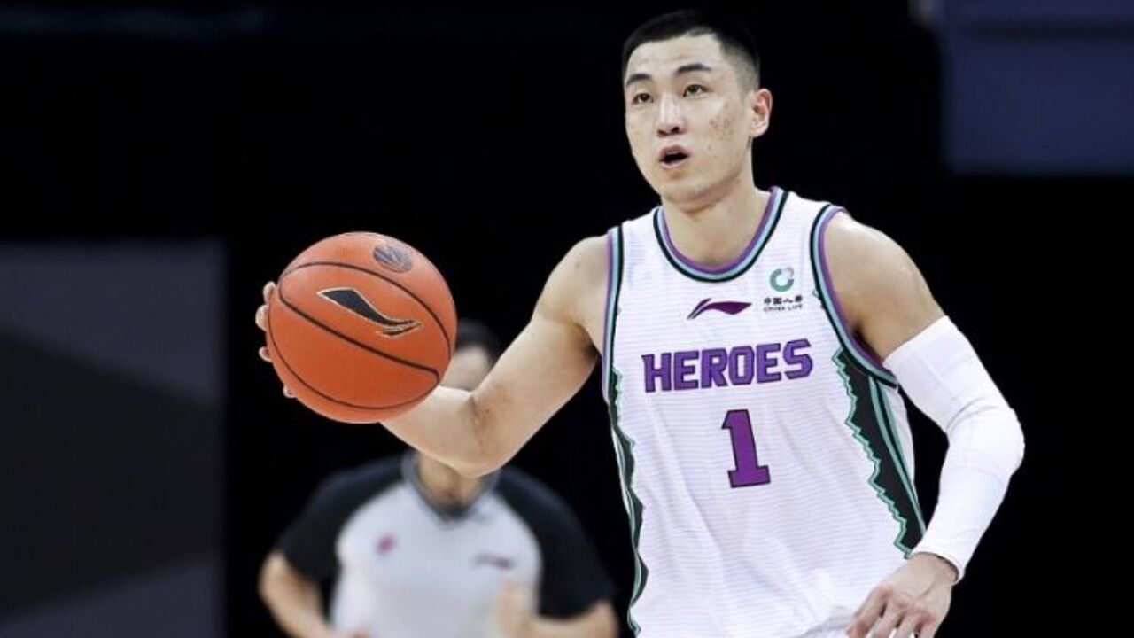 媒体人曝高诗岩已暂时离队 原因是球队高层对他第一阶段的表现很不满