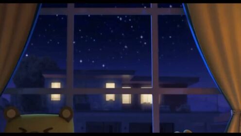 #超级宝贝jojo第一季宝宝晚安_高清