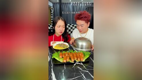 烤肠今天真是搬起石头砸自己的脚了妈呀太香了吃货必备吃货必备高清1080p在线观看平台腾讯视频 