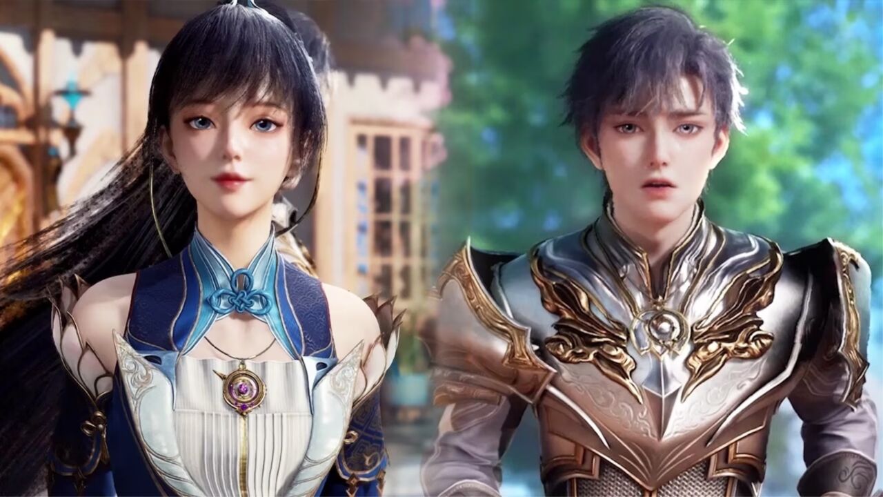 绝世唐门:唐三成神之后,唐门为何会衰落?_腾讯视频