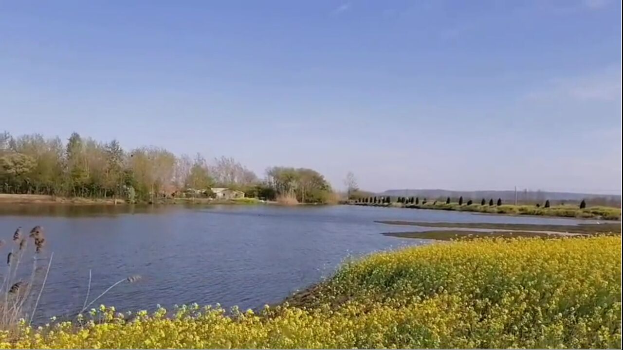 2019-2020年拍摄家乡下洼风景