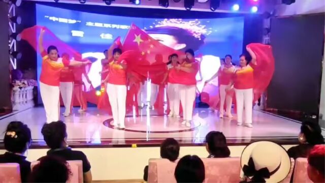 12:我们的中国梦