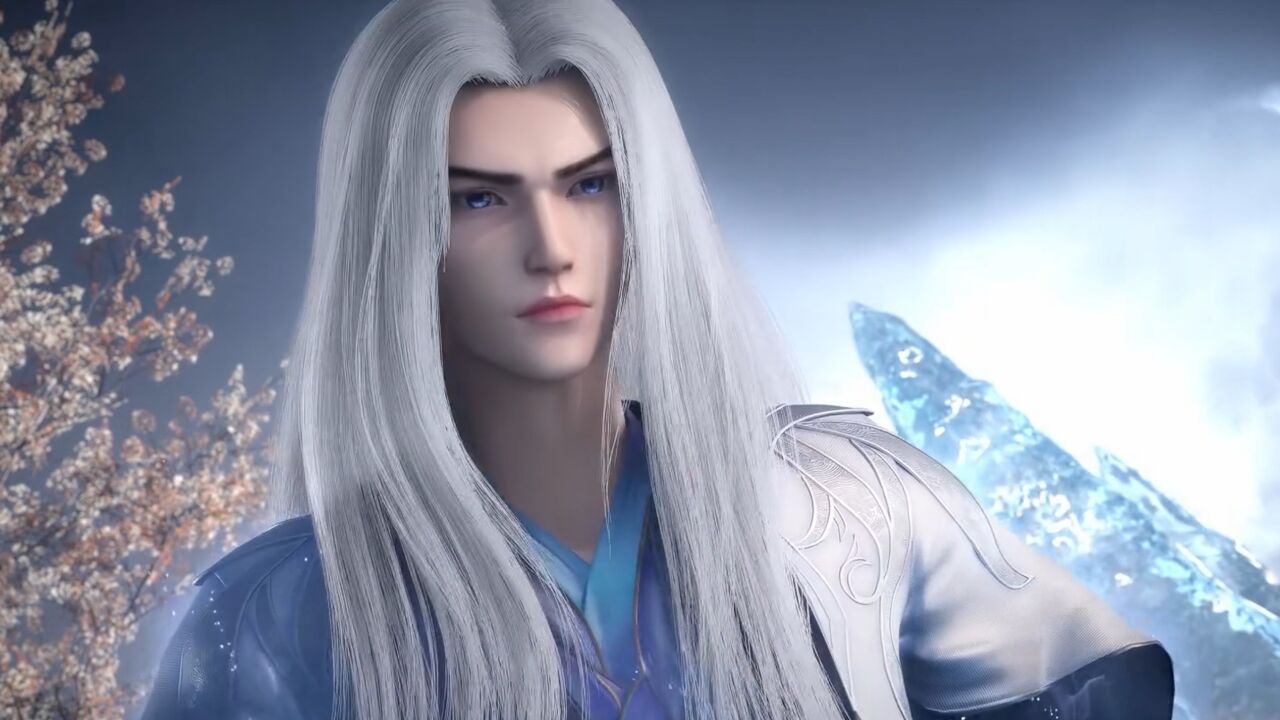 仙逆:王林被藤化元毁去肉身,域外战场篇开启了