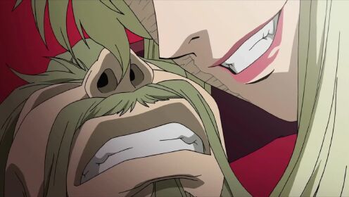 黑礁大姐头—巴拉莱卡