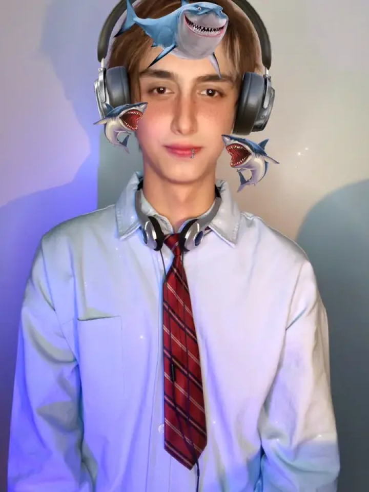 像不像你刚学会跳舞的男朋友 #whatitis手势舞 #浅跳一下 #nice为小哥