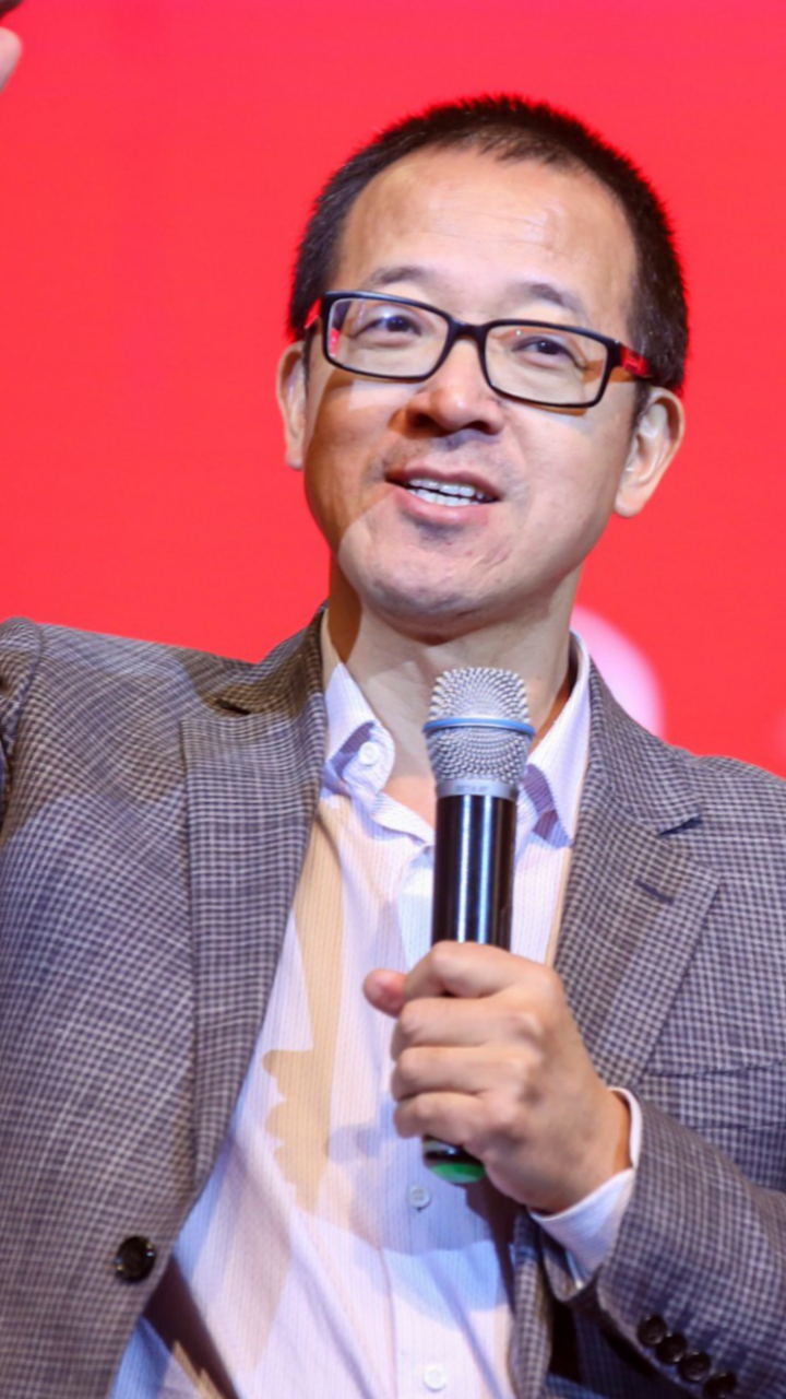 新东方创始人俞敏洪推出为期21天的杭州深度文化游,售价2.98万元