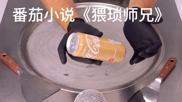 番茄小说:猥琐师兄