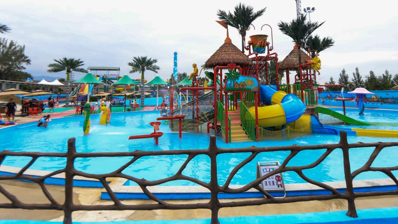 悦水梦园在邀您