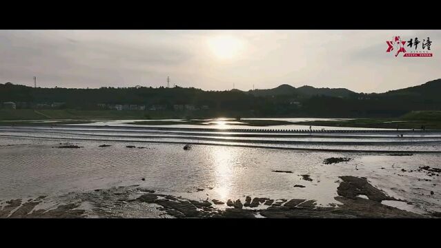 四川梓潼:行者无疆 风景无限作者:肖康 廖彩宏 孙悦作者单位:梓潼县融媒体中心