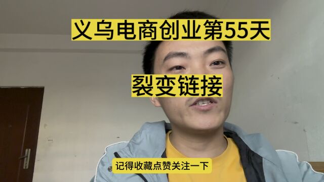 义乌电商创业从零开始的第55天,一个小操作让店铺流量和订单翻倍~