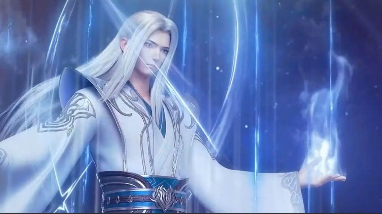 斗破苍穹:药老指点砝码三天为何砝码最后才是个五品炼药师