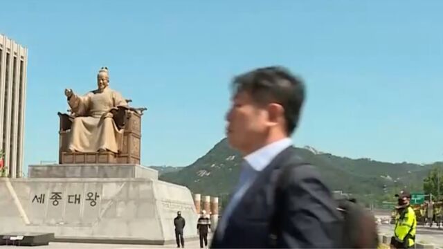 韩媒:韩国旅游、流通等行业充满期待