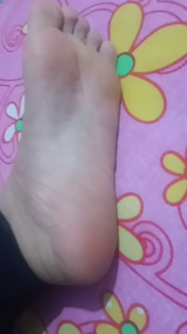 挠脚心_腾讯视频