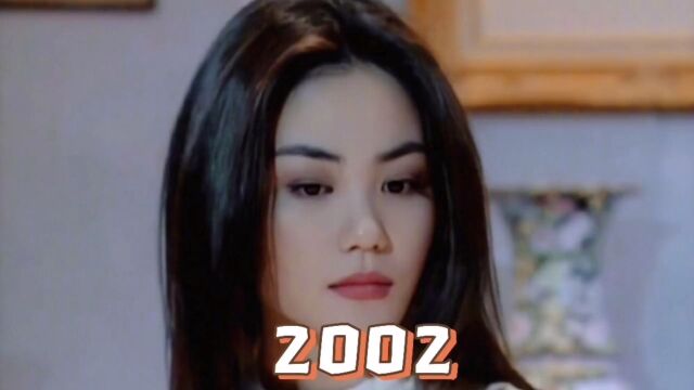 2002香港电影票房排行榜