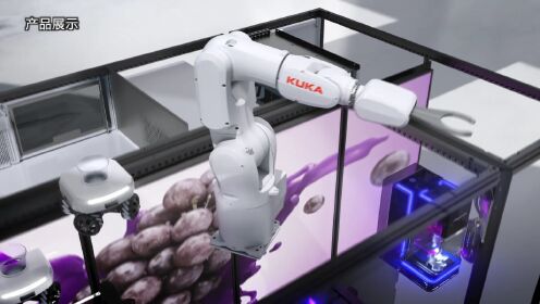 惊喜来袭  北京鸿霁科技有限公司亮相2023世界机器人大会