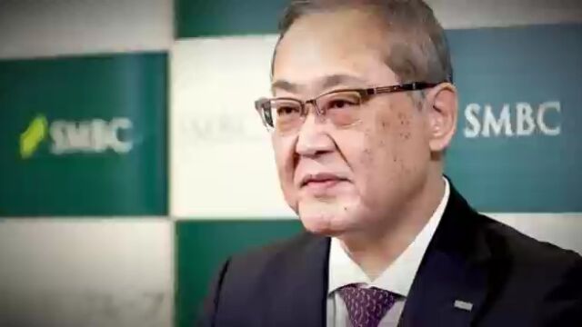 10万亿金融巨头CEO去世,全球金融市场震动