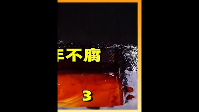 “中国生漆”是什么?能让木头千年不腐的国漆,为什么面临失传?3冷知识生漆木器漆