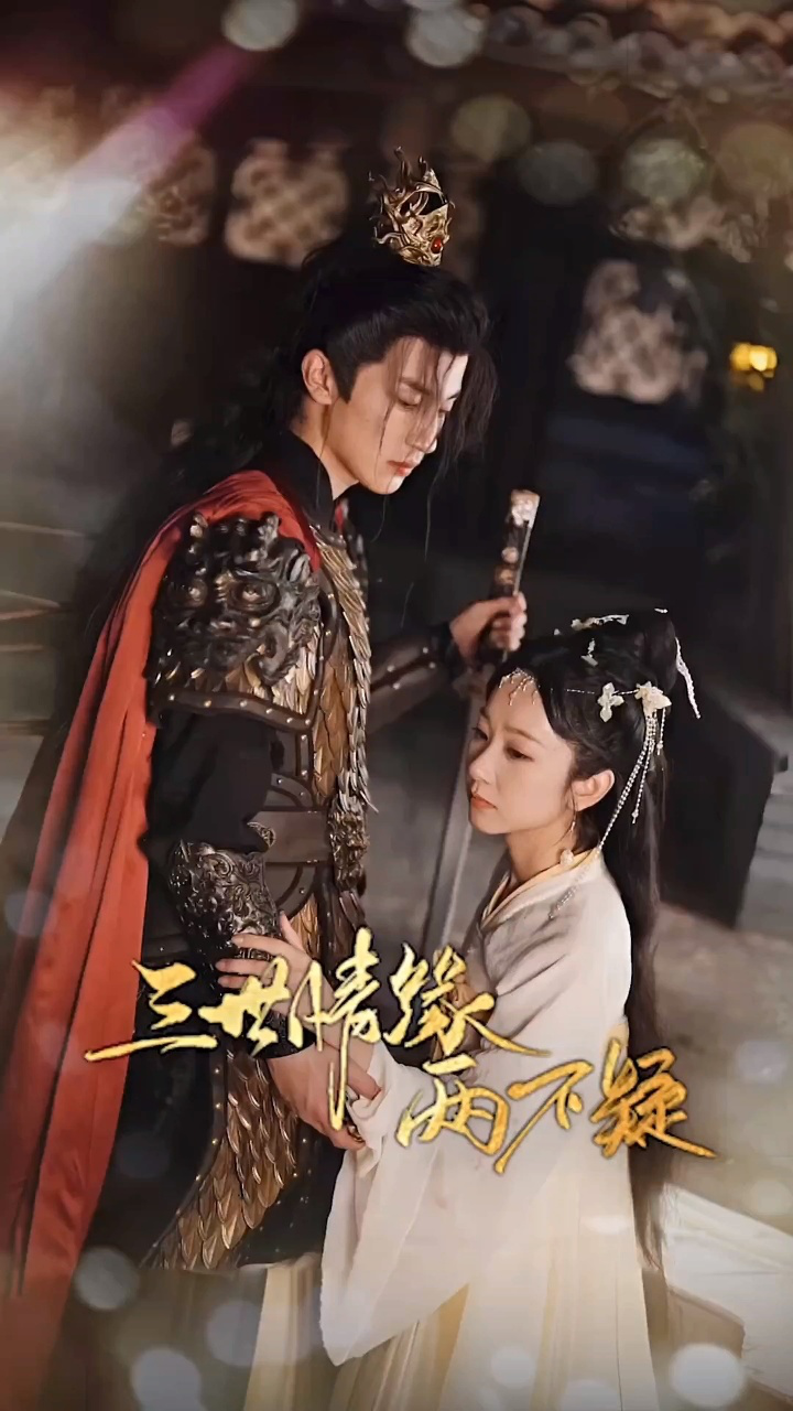 《三世情缘两不疑》更新完结,看全集夹威dyqj131414