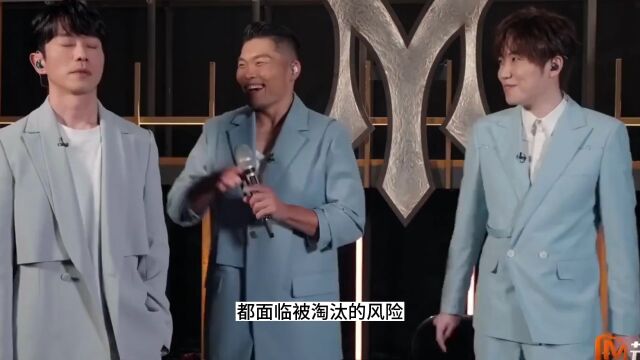 《披哥3》人气排名:林志颖以203票排在第一名!5位MVP褒贬不一,两舞者被低估,4人输给情怀